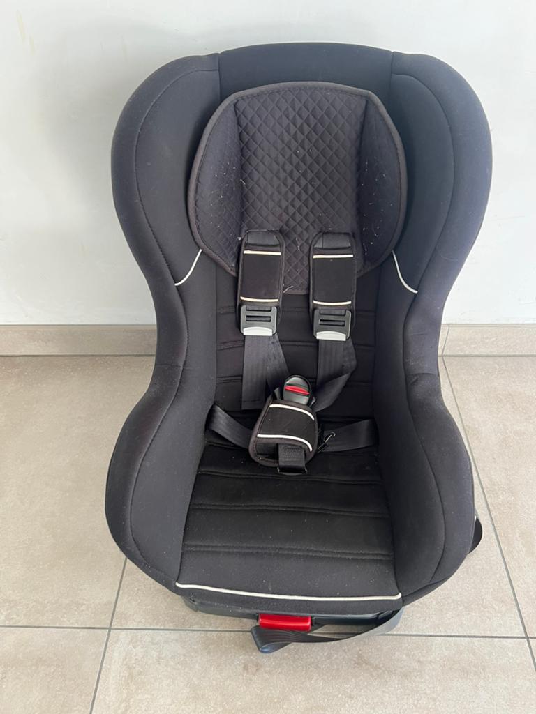 Autostoel, Enlèvement, Utilisé, Autres marques, Isofix