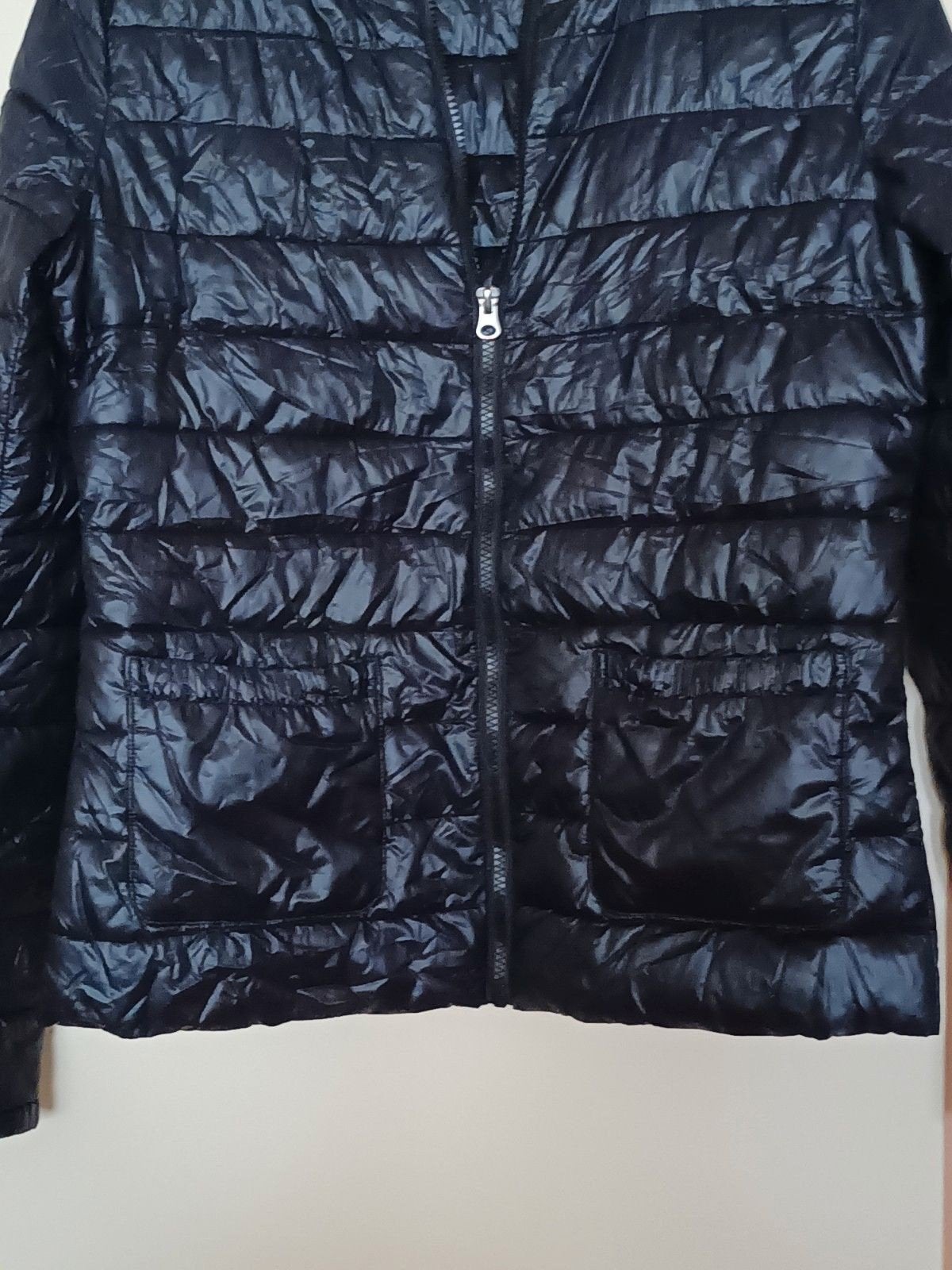 tout nouvel anorak léger e, Vêtements | Femmes, Enlèvement ou Envoi, Taille 42/44 (L), Noir