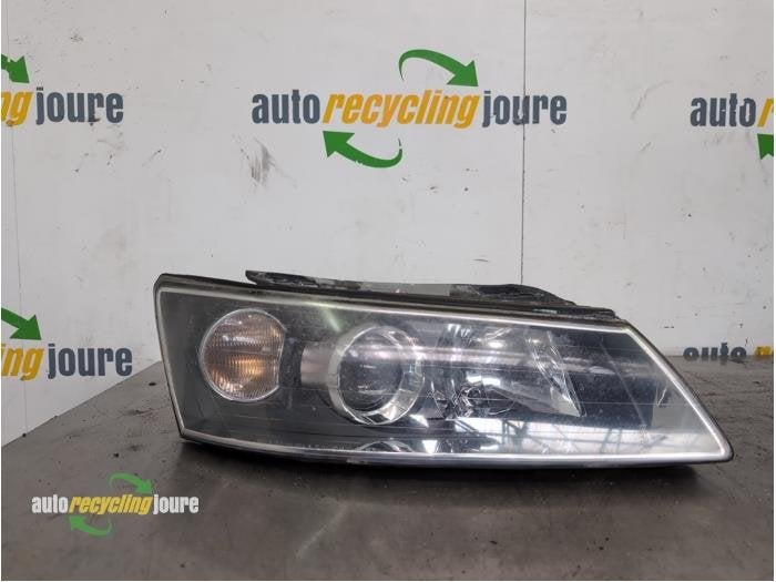 Phare droit d'un Hyundai Sonata, -, -, 3 mois de garantie, Utilisé