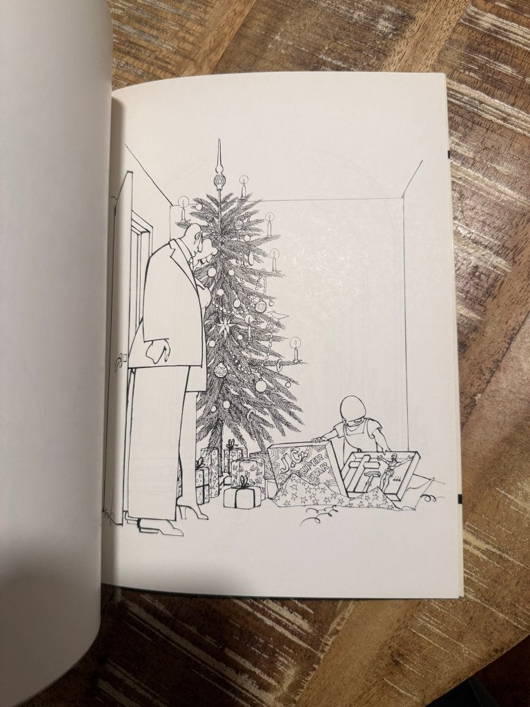 Deadline - Yrrah, Enlèvement ou Envoi, Yrrah, Comme neuf, Cartoons ou Dessins humoristiques