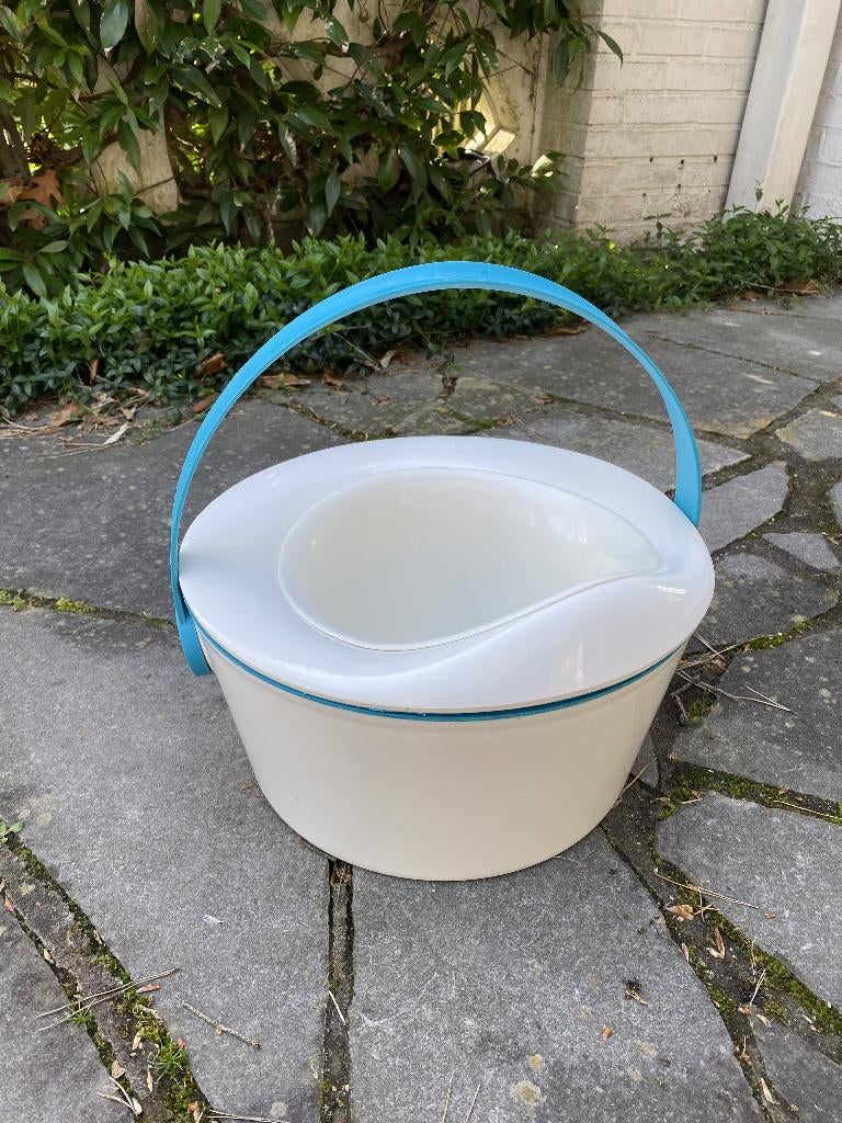DotBaby Dot Pot 3-in-1 plaspotje, Ophalen, Zo goed als nieuw, Overige typen, Overige merken