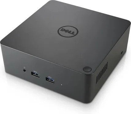 dell thunderbolt dockingstation tb16, Informatique & Logiciels, Stations d'accueil, Enlèvement
