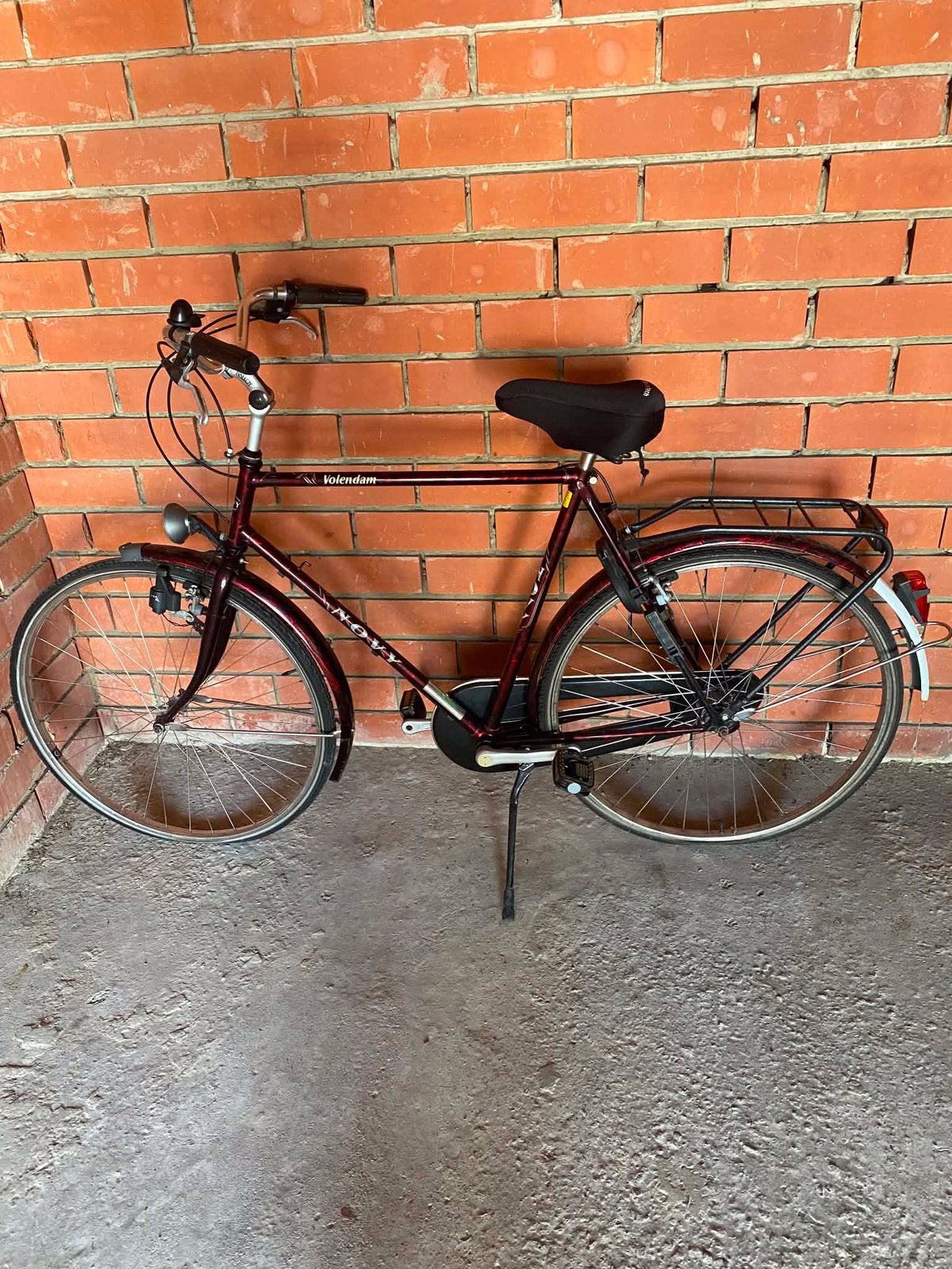 Mooie fiets, Fietsen en Brommers, Ophalen
