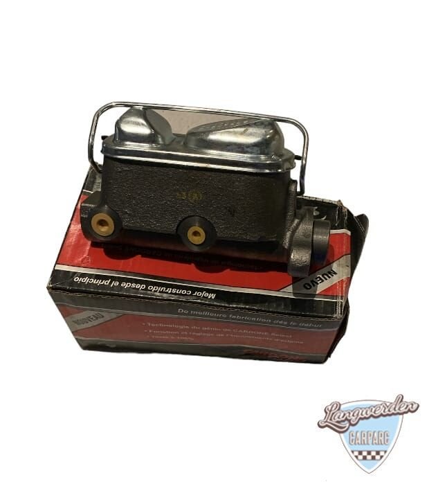 Ford Mustang 64-70 hoofdrem cilinder 2-krings, -, -, Nieuw, Ophalen of Verzenden