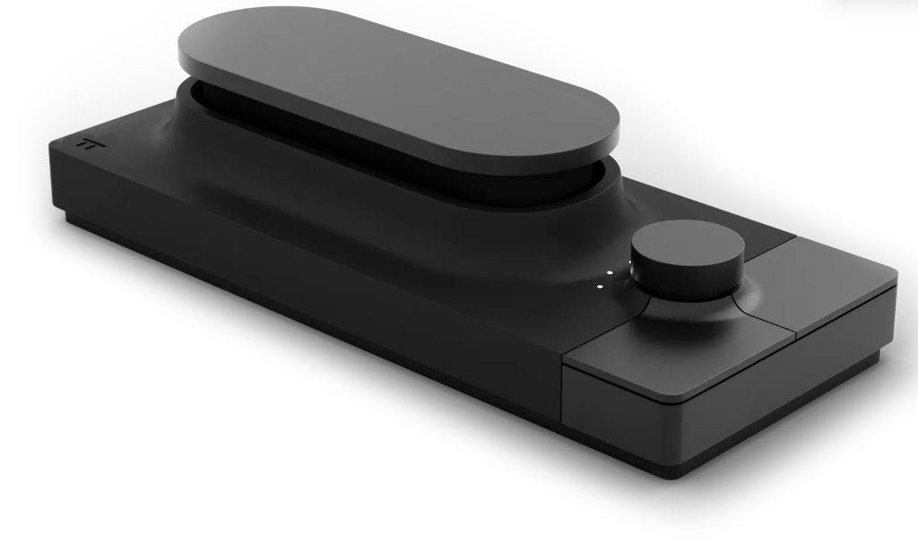 Expressive E Touché SE – expressive MIDI controller, Ophalen of Verzenden, Zo goed als nieuw