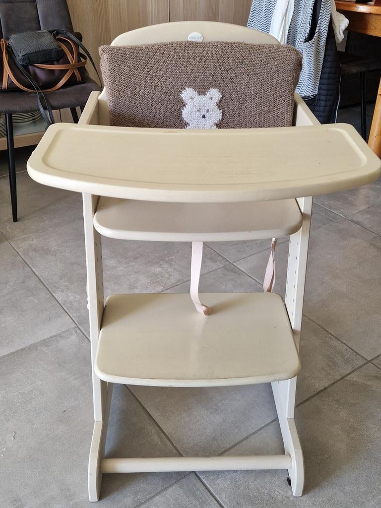Kinderstoel, Kinderen en Baby's, Kinderstoelen, Ophalen