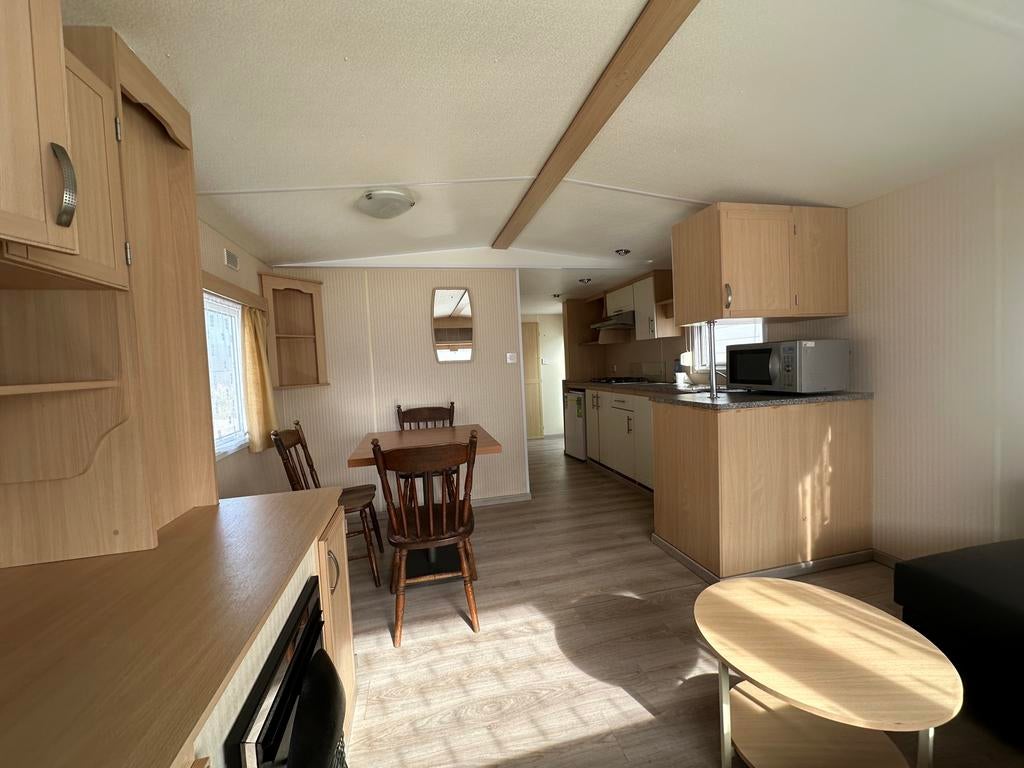 OCC DEPOT 16 NORDSTAR 900x350/2 DG (TOPSTAAT), Caravans en Kamperen, Stacaravans