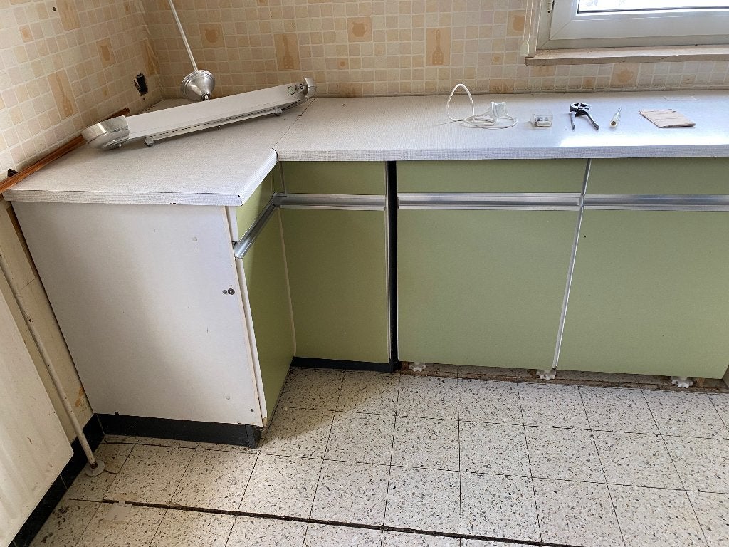 Meubles de cuisine, Maison & Meubles, Enlèvement, Utilisé, 50 à 75 cm, Moins de 100 cm