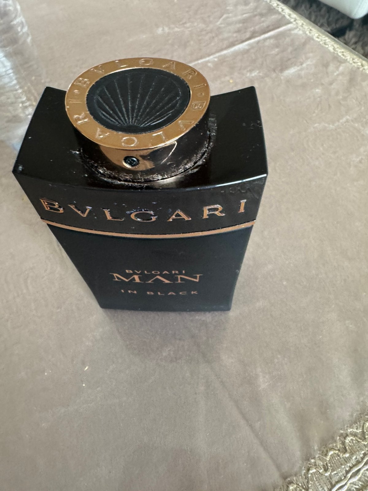 Bvlgari eau de parfum voor heren 80/100 vol, Handtassen en Accessoires, Uiterlijk | Parfum, Ophalen of Verzenden, Zo goed als nieuw