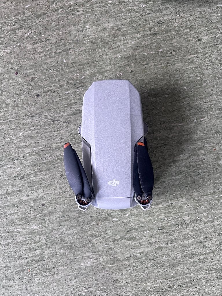 Drone DJI Mini SE + Télécommande, TV, Hi-fi & Vidéo, Drone avec caméra, Enlèvement ou Envoi, Moins de 250 g, Qualité supérieure