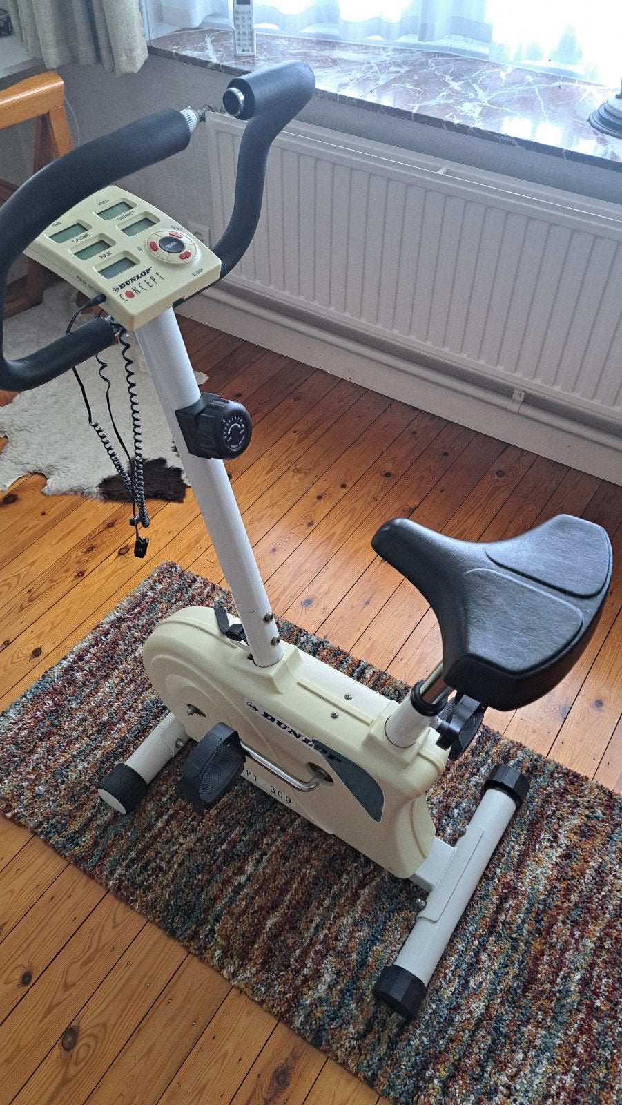 Hometrainer in goede staat, Enlèvement, Vélo d'appartement
