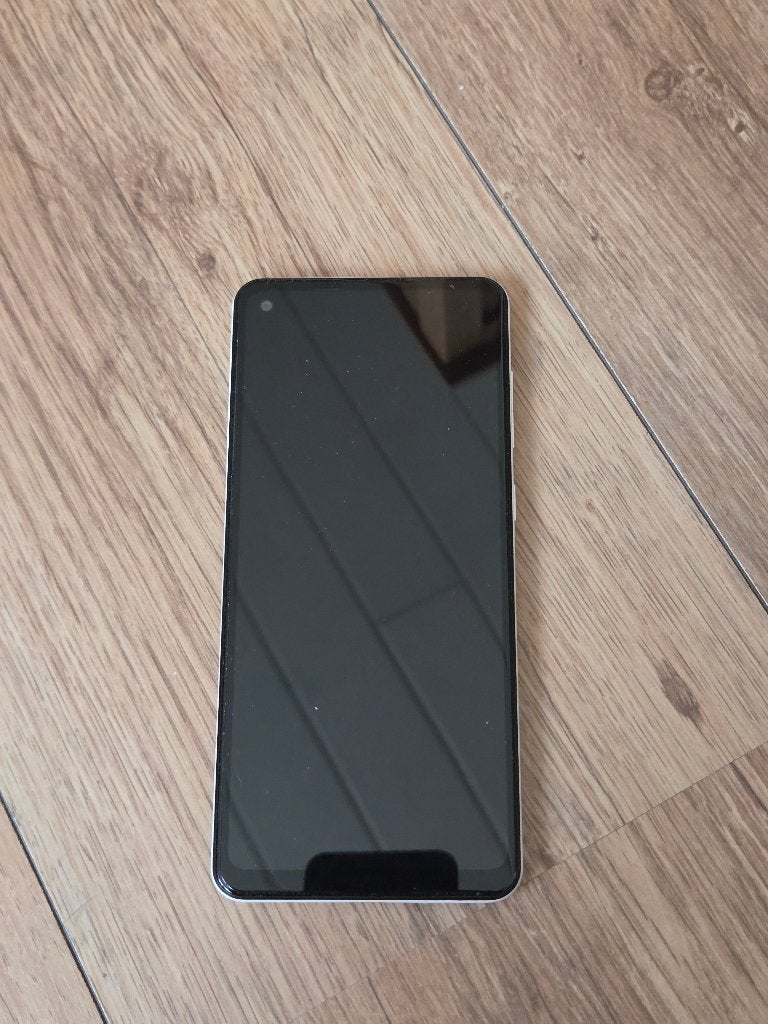 Telefoons + tablet, Verzenden, Niet werkend, Samsung
