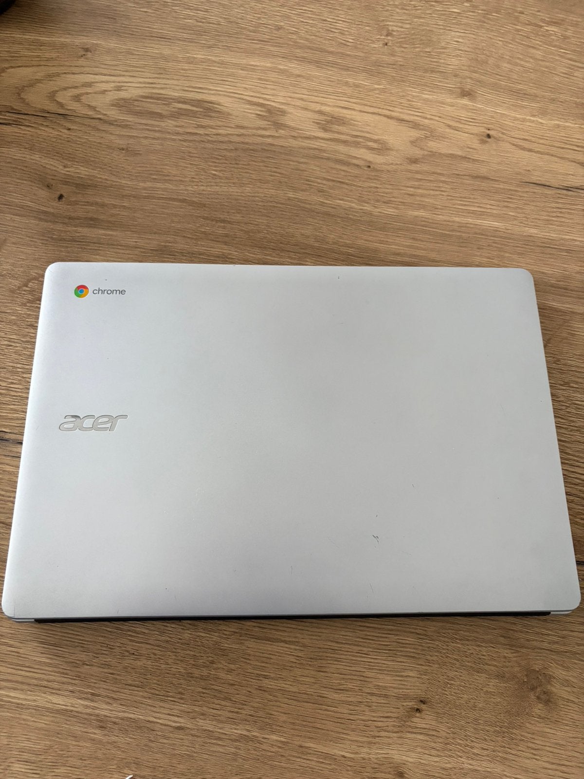 Acer Chromebook 315 + Lader + Hoes | Werkt Perfect, Computers en Software, Ophalen, Zo goed als nieuw
