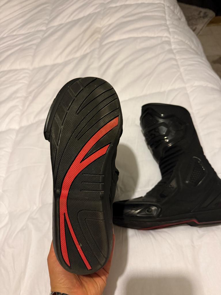 Bottes de moto pour femmes presque neuves, Motos, Seconde main, Ixs, Richa, Bering ., Femmes, Bottes