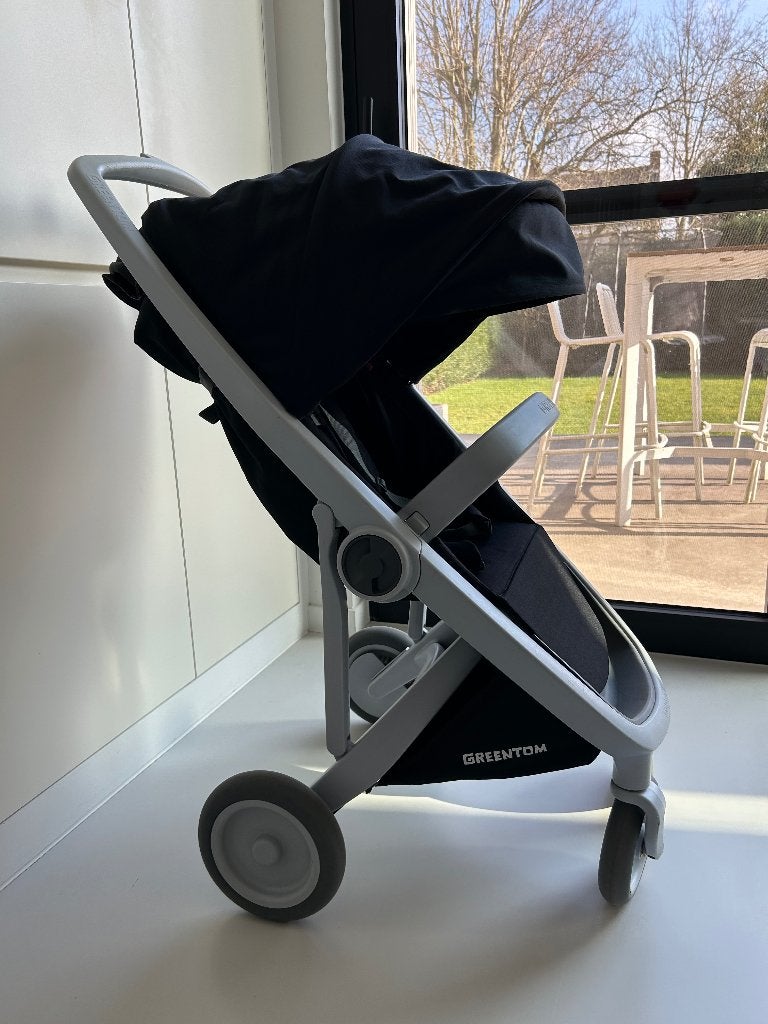 Buggy Greentom, Enlèvement, Utilisé, Autres marques