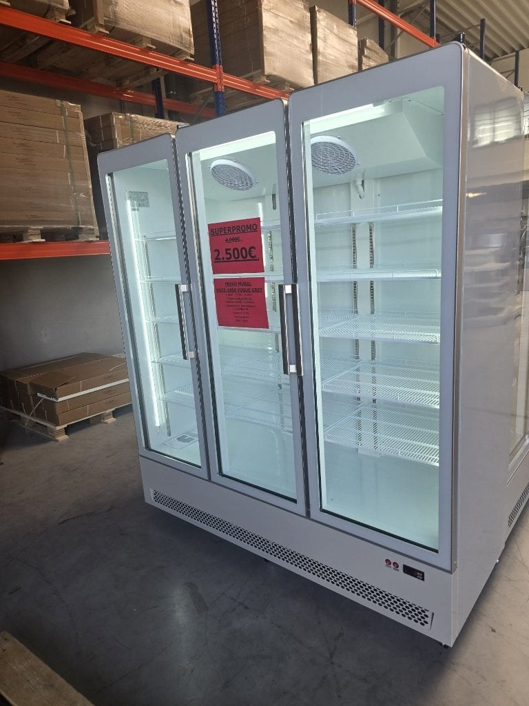 Frigo mural profesionnel, Enlèvement ou Envoi, Congélateur