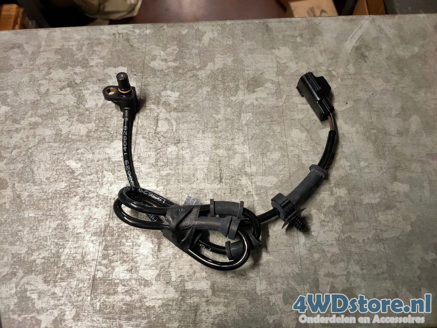 Dodge RAM ABS Sensor Vooras 05083204AB, Neuf, -, Dodge, -