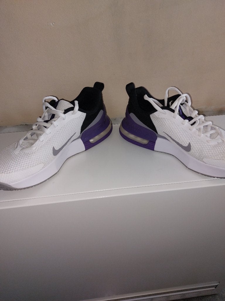Nike air max, Nike, Comme neuf, Enlèvement, Blanc