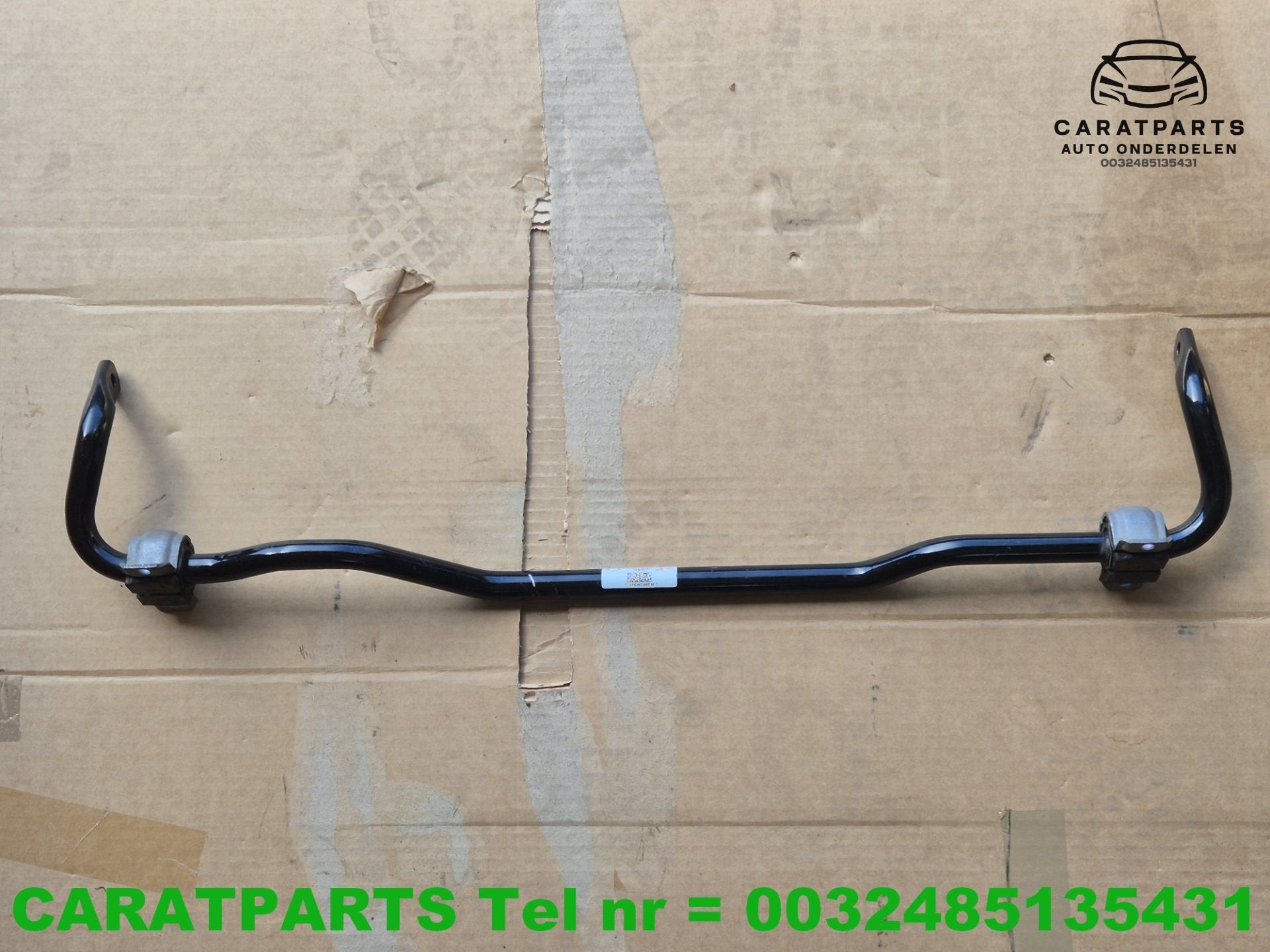 5WA511305M RS3 tabilisatiestang Cupra Formentor stabilisator, Audi, Gebruikt, AUDI AG, Auto-Union-Strasse 1
85045  Ingolstadt, DE