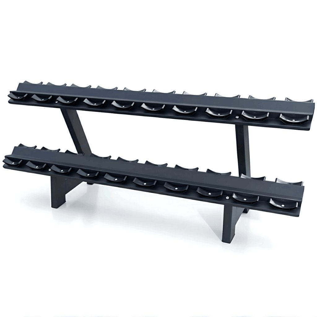 PU Dumbbell Set 2-20KG met Rack Halterset Fitness, Sport en Fitness, Ophalen, Nieuw, Overige typen