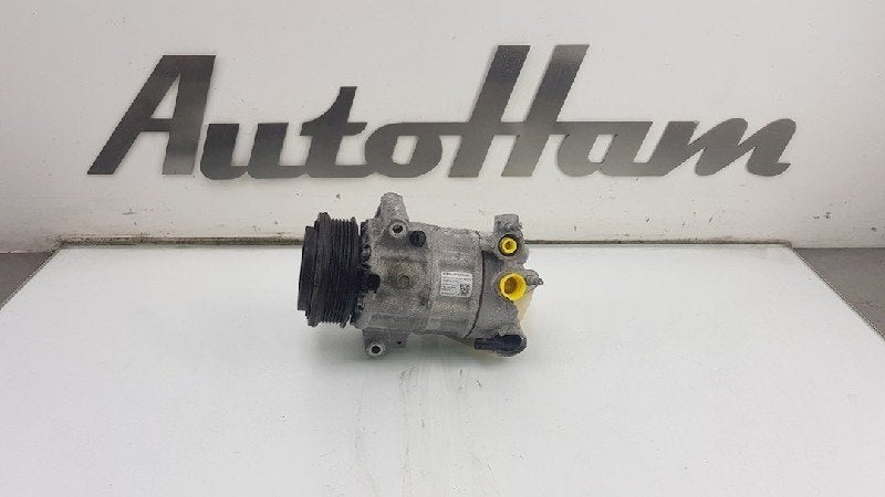 COMPRESSEUR CLIMATISATION Ford Fiesta 7 (01-2017/07-2023), Autos : Pièces & Accessoires, Henry-Ford-Straße  1
50735  Köln, DE