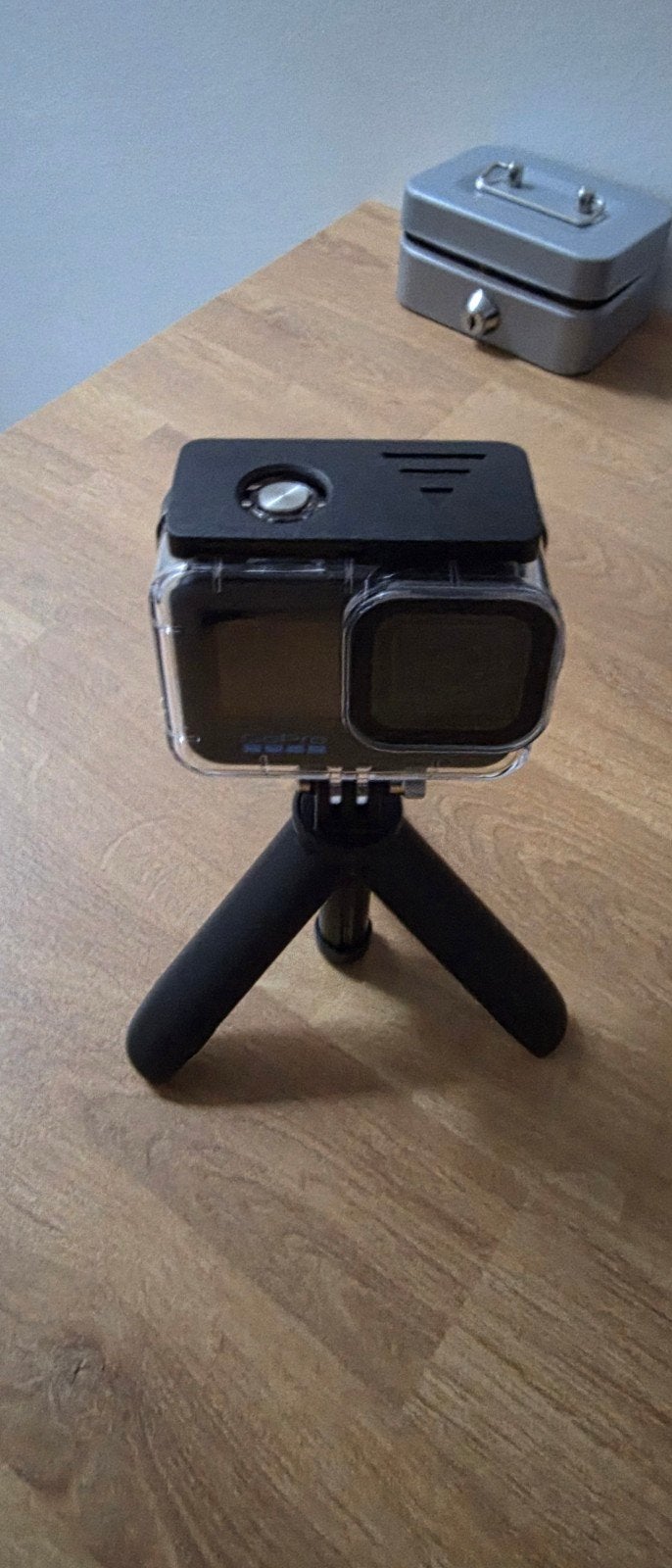 GoPro HERO11 Black – 23 maanden garantie 

Te koop: GoPr, Audio, Tv en Foto, Ophalen of Verzenden, GoPro