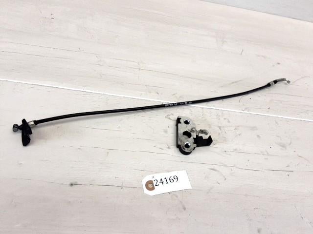1190 Adventure (R) 2013 - 2016 KTM Slot D1-52081