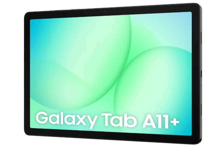 Samsung Galaxy Tab A11+ 128GB WiFi + 5G Gray, Computers en Software, A11+, 11 inch, Nieuw, Ophalen of Verzenden