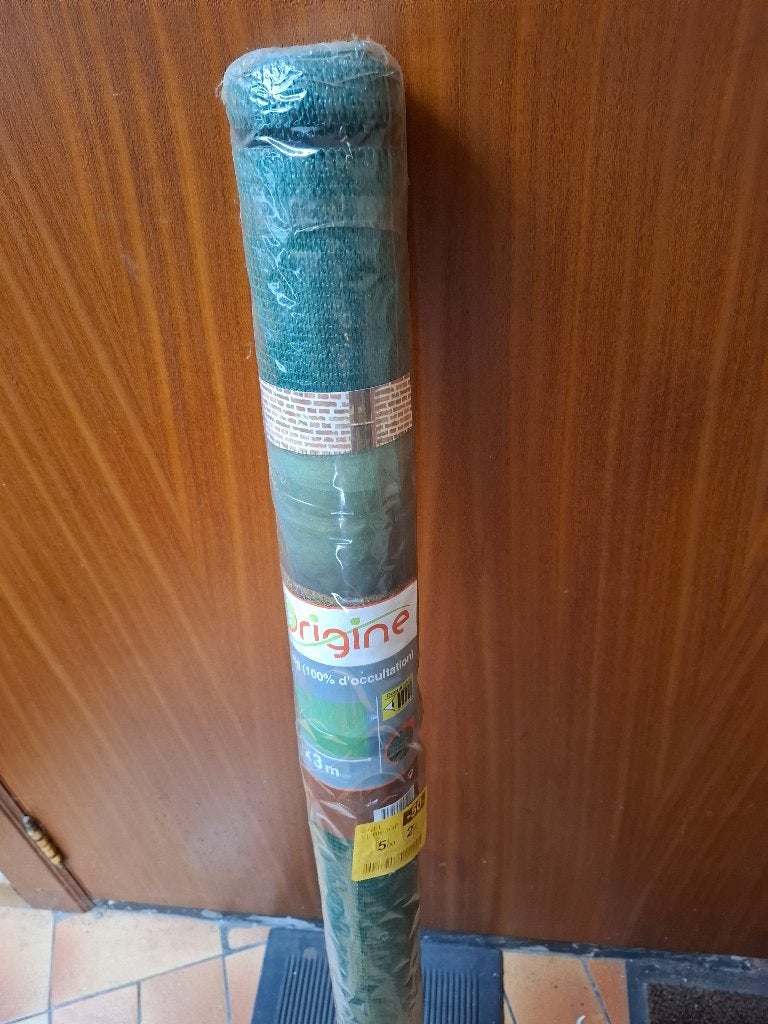 INKIJK BESCHERMINGSDOEK, Tuin en Terras, Ophalen, Nieuw