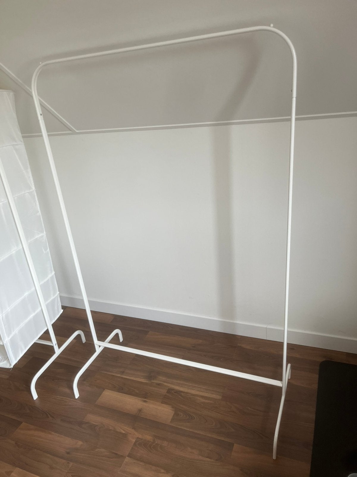IKEA Mulig kledingrek (4x) te koop, Ophalen, Zo goed als nieuw
