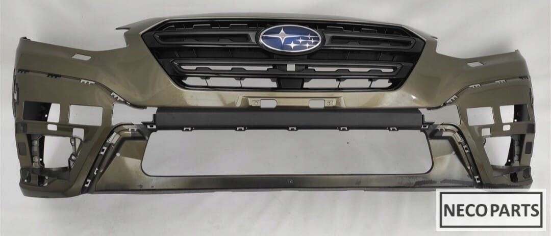 SUBARU IMPREZA OUTBACK FORESTER BUMPER ALLES LEVERBAAR!!!, Subaru, Arrière, -, Haillon arrière
