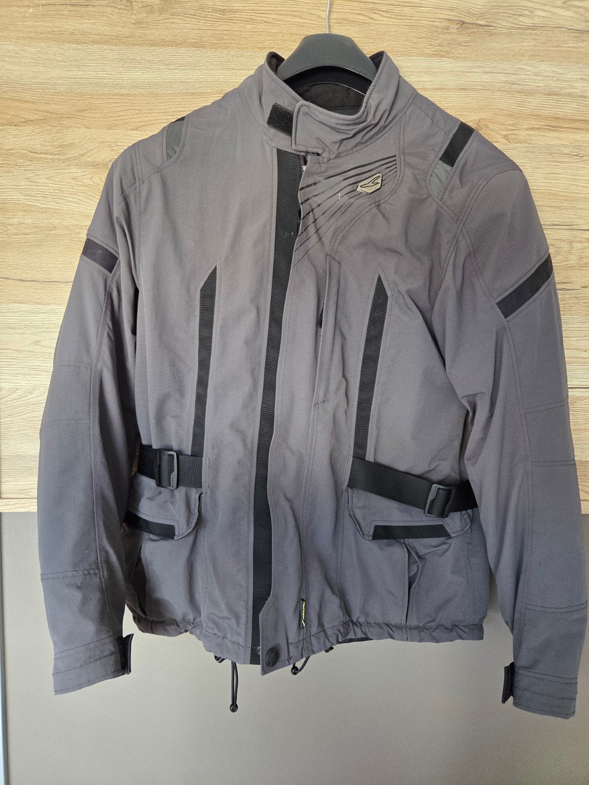 veste moto homme macna, Enlèvement ou Envoi