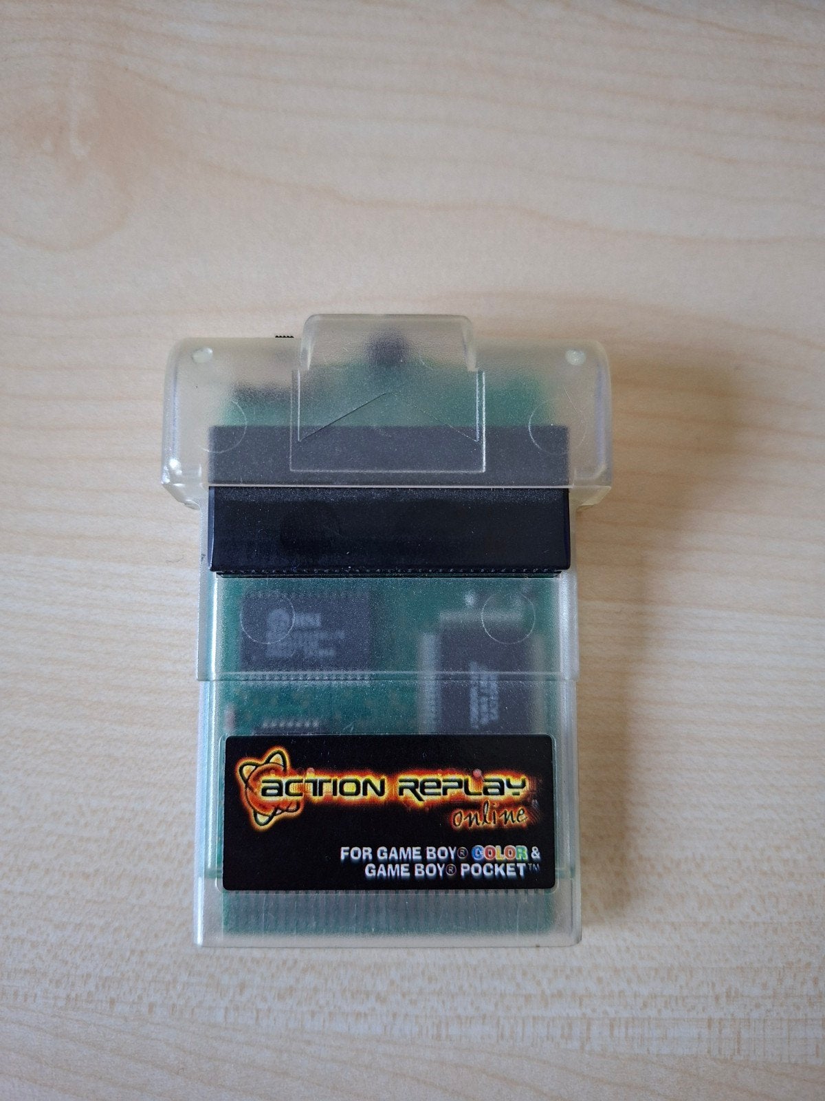 Action Replay cheats voor Gameboy en Gameboy color, Games en Spelcomputers, Ophalen of Verzenden