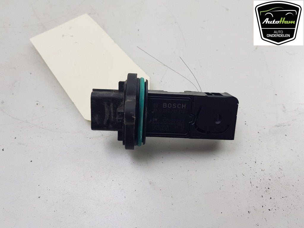 DÉBITMÈTRE Opel Corsa E (01-2014/06-2019), Opel, Opel Automobile GmbH, Utilisé, Kontakt-opel@opel.com