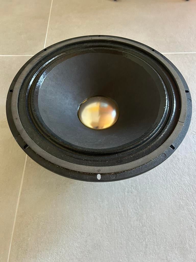 Mckenzie 15 inch speaker, Audio, Tv en Foto, Luidsprekerboxen, Ophalen