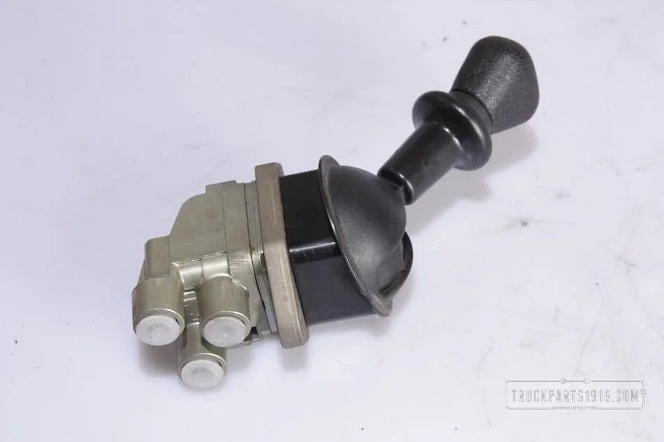 Knorr-Bremse Brake System Handremventiel DAF XF 105, Enlèvement, Utilisé