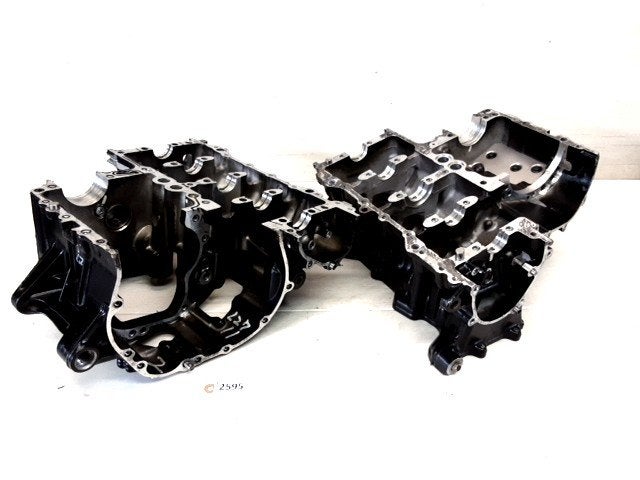 ZX6R 2011 - 2012, 2009 - 2010 Kawasaki D1-52521
