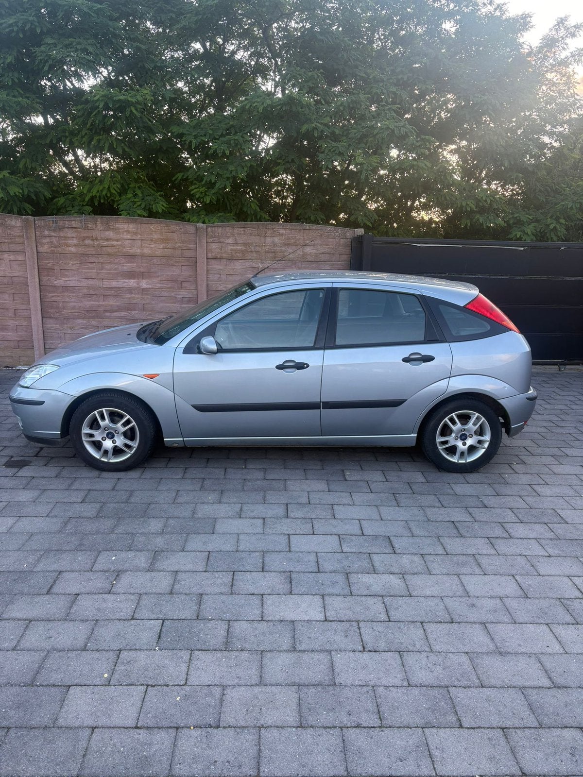 Auto Ford Focus, Auto's, Ford, Focus, 5 deurs, Particulier, Te koop