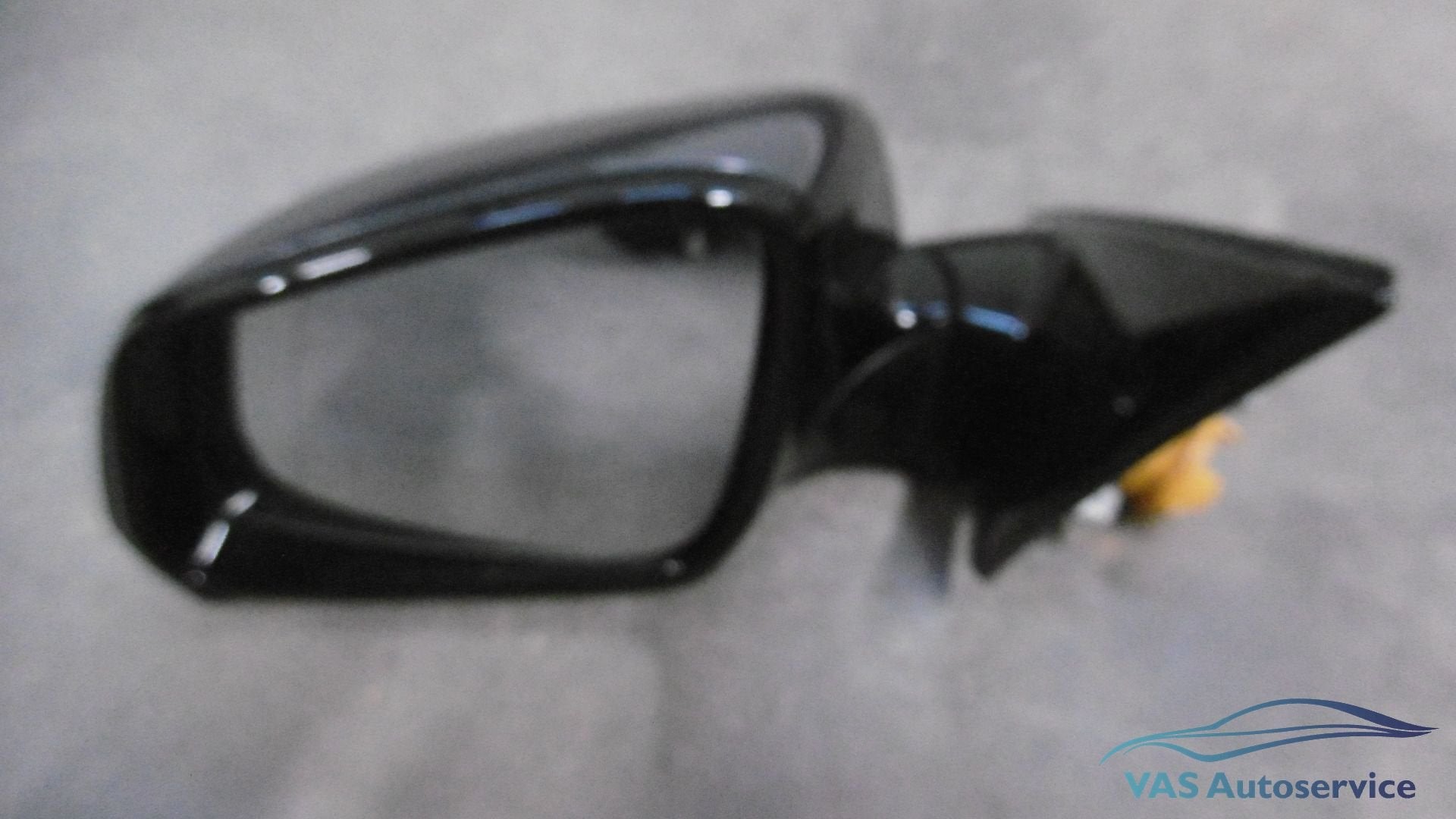 Spiegel BMW 5-serie F10-F11   LCI  links   51 16 7 350 655, Gebruikt, -, Ophalen of Verzenden, -