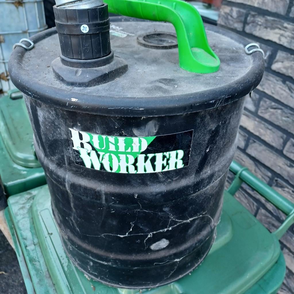 Aszuiger voor kachel, Ophalen, Zo goed als nieuw, Overige typen