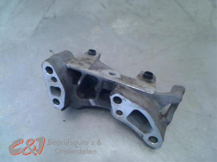 Support moteur d'un Citroen Berlingo, -, 3 mois de garantie, Utilisé, -