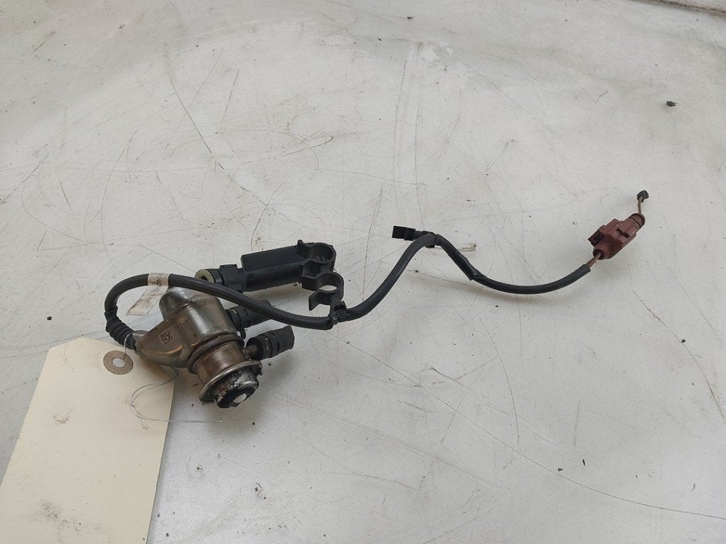 ADBLUE INJECTOR Passat (3G2) (|0444025049|03N131113D|), Auto-onderdelen, Gebruikt, Volkswagen, Volkswagen AG, Kundenbetreuung@volkswagen.de
