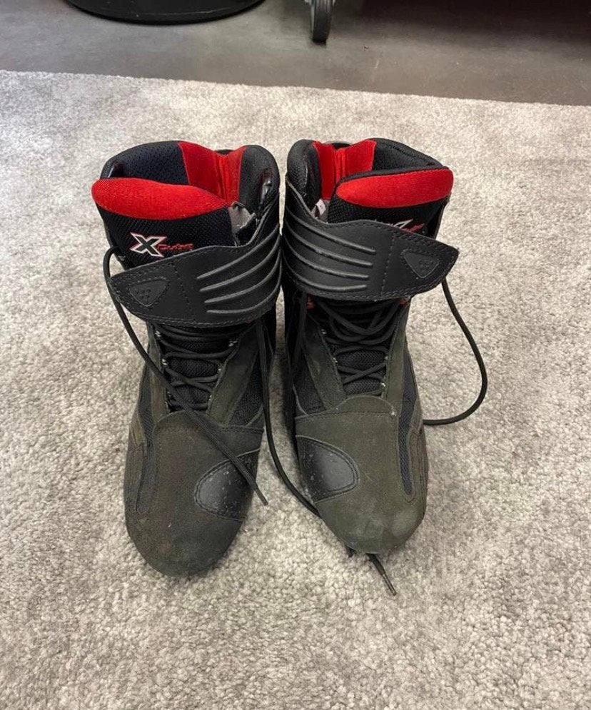 Bottes de moto d'été TCX Xcubd pour femmes, Motos, Enlèvement ou Envoi, Neuf, sans ticket, Femmes, Bottes