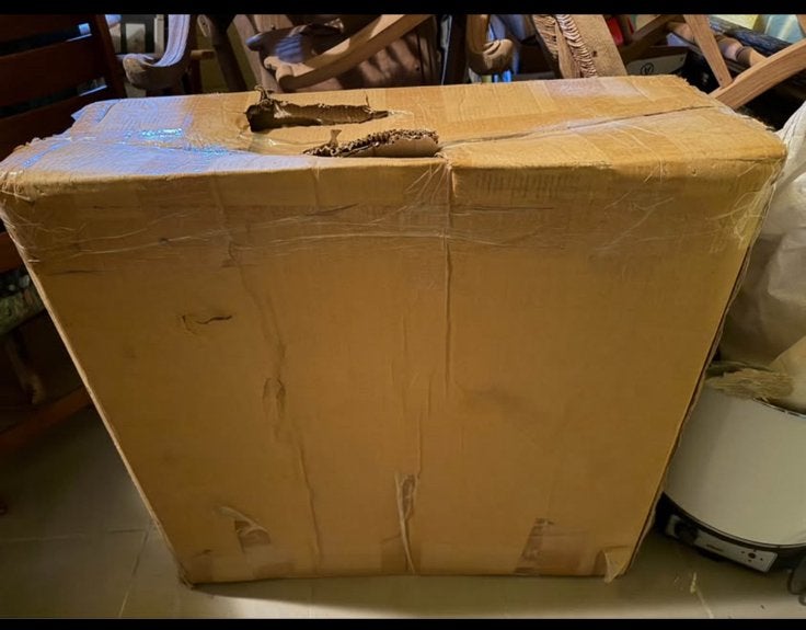 Tafelpoten, Maison & Meubles, Pièces pour table, Enlèvement, Neuf