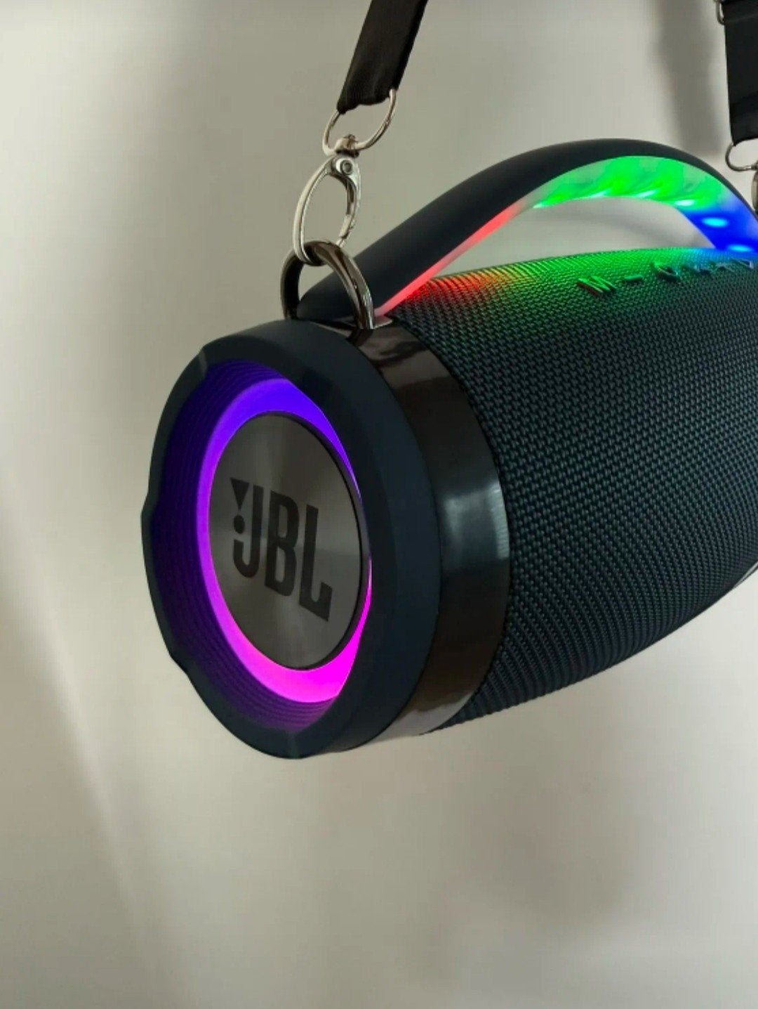 Enceinte JBL neuf à LED étanche., TV, Hi-fi & Vidéo, Enceintes, Enlèvement ou Envoi, JBL