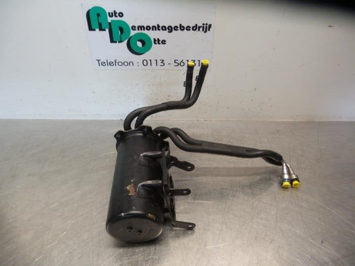 Boîtier de filtre carburant d'un Volkswagen Golf (Golf 04-), -, 3 mois de garantie, Utilisé, -