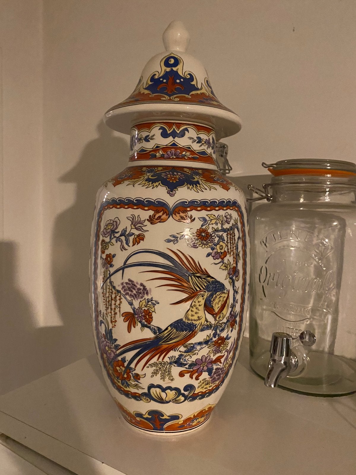 Chinese vazen 20 euro, Antiek en Kunst, Ophalen