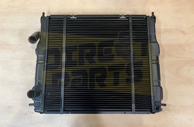 Renault Express II (8/91-) (1.6D) radiateur OES! 6006000711, -, Renault, -, Nieuw