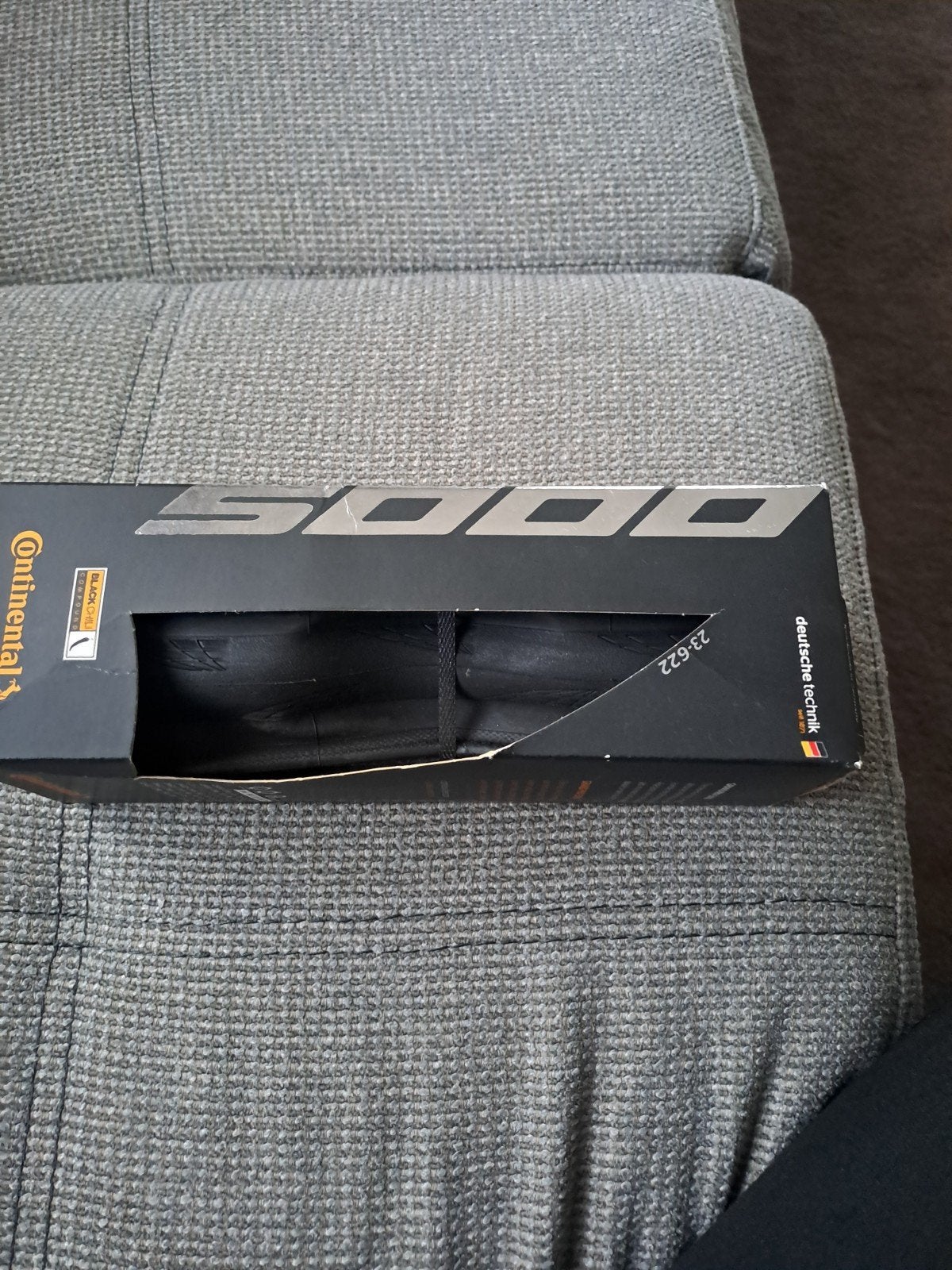 Fietsband grand prix 5000, Fietsen en Brommers, Ophalen