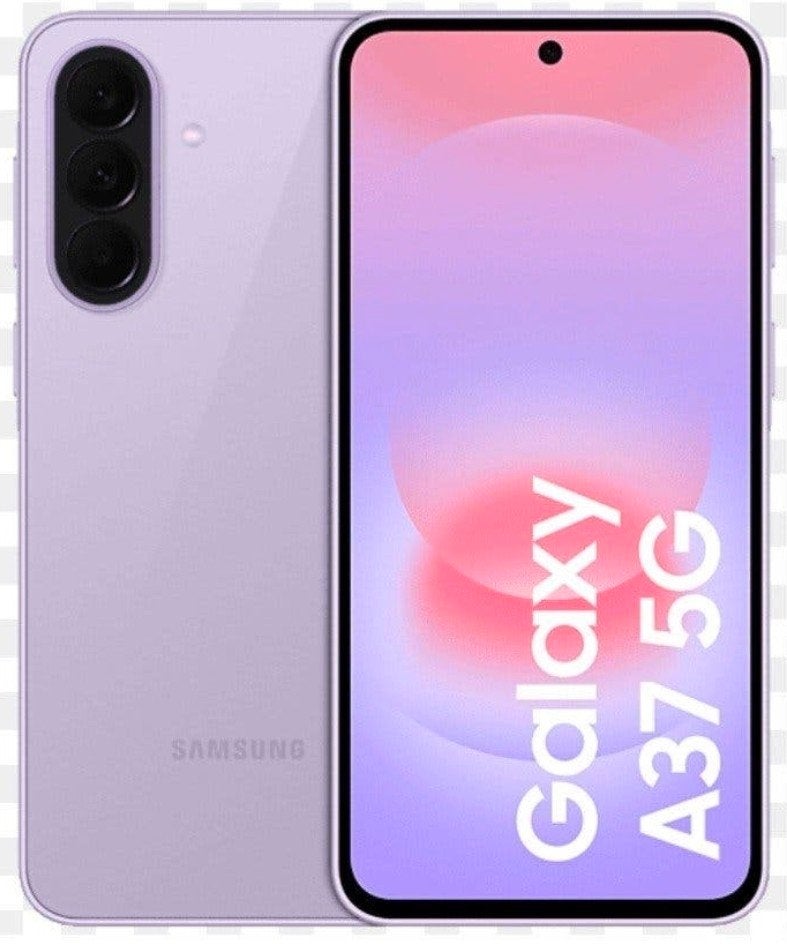 samsung galaxy a 37  5g. 128gb, Telecommunicatie, Ophalen, Zo goed als nieuw, Samsung